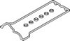 ELRING 445.510 Gasket Set, cylinder head cover